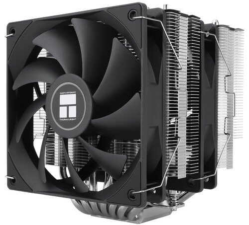 Кулер для процессора Thermalright Phantom Spirit 120 SE (TRPS120SE)