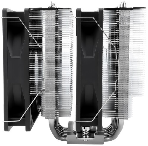 Кулер для процессора Thermalright Phantom Spirit 120 SE (TRPS120SE)