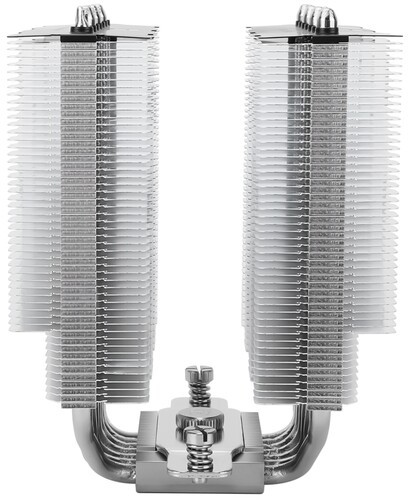 Кулер для процессора Thermalright Phantom Spirit 120 SE (TRPS120SE)