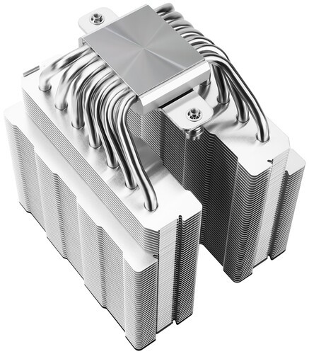Кулер для процессора Thermalright Phantom Spirit 120 SE (TRPS120SE)