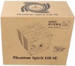 Кулер для процессора Thermalright Phantom Spirit 120 SE (TRPS120SE)