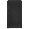 Компьютерный корпус Montech AIR 100 ARGB Black (AIR100AB)