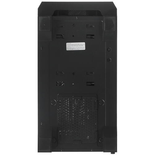 Компьютерный корпус Montech AIR 100 ARGB Black (AIR100AB)