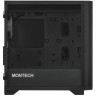 Компьютерный корпус Montech AIR 100 ARGB Black (AIR100AB)