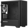 Компьютерный корпус Montech AIR 100 ARGB Black (AIR100AB)
