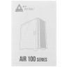 Компьютерный корпус Montech AIR 100 ARGB Black (AIR100AB)