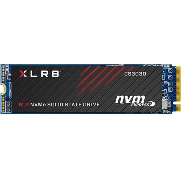 Твердотельный накопитель PNY 500 Gb M280CS3030-500-RB