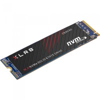 Твердотельный накопитель PNY 500 Gb M280CS3030-500-RB