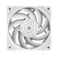 Вентилятор для корпуса PentaWave White PF-P12W PWM