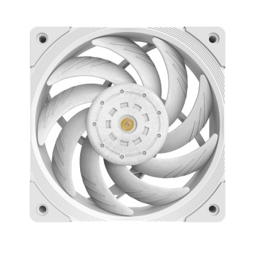 Вентилятор для корпуса PentaWave White PF-P12W PWM