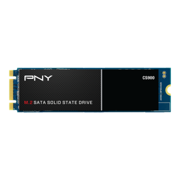 Твердотельный накопитель PNY 1000 Gb CS900  M280CS900-1TB-RB