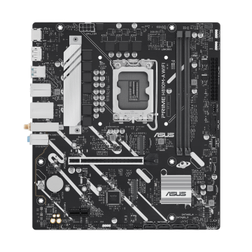 Материнская плата ASUS PRIME H810M-A WIFI (90MB1KJ0-M0EAY0)