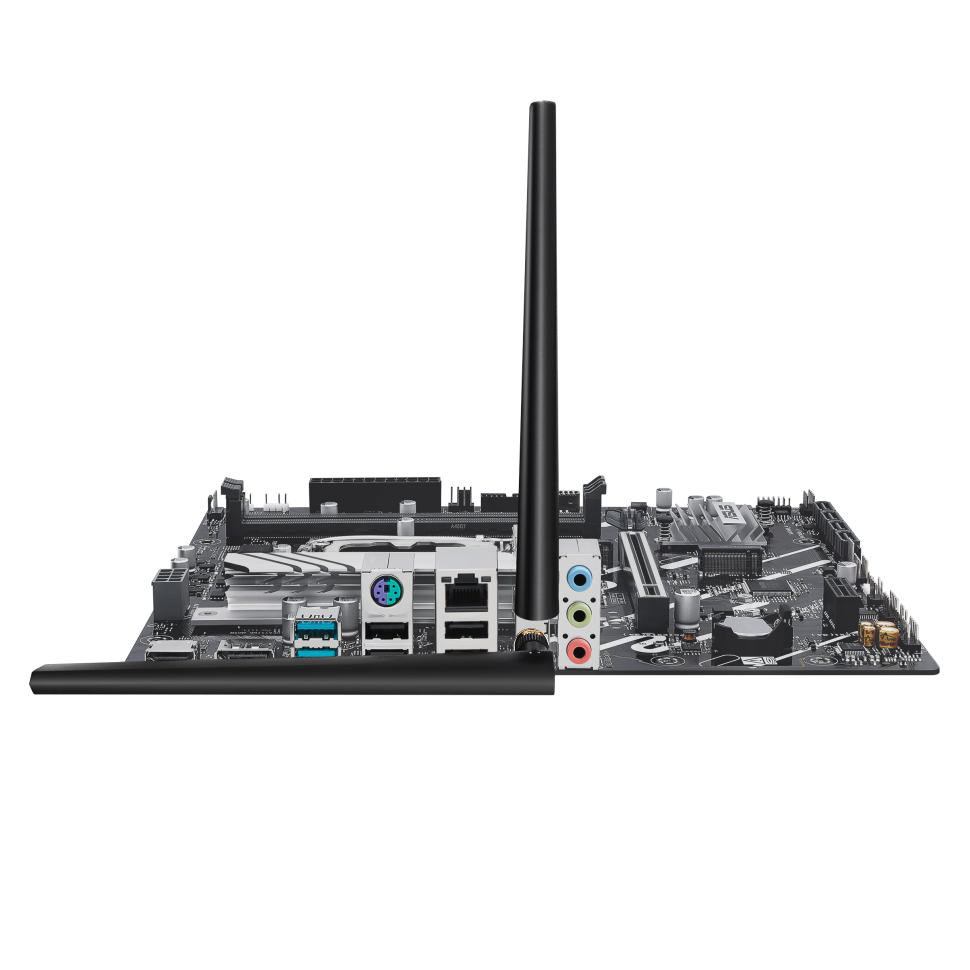 Материнская плата ASUS PRIME H810M-A WIFI (90MB1KJ0-M0EAY0)