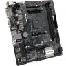 Материнская плата ASRock H370M-HDV