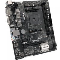 Материнская плата ASRock H370M-HDV