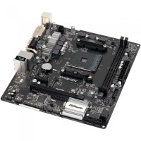 Материнская плата ASRock H370M-HDV