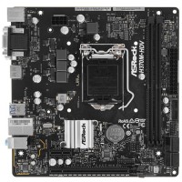 Материнская плата ASRock H370M-HDV