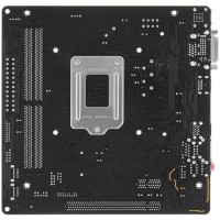 Материнская плата ASRock H370M-HDV