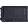 Компьютерный корпус 1STPLAYER BULLET HUNTER H6 ARGB Black (H6-BK-4F7)