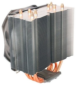 Кулер для процессора Zalman CNPS10X Optima 2011