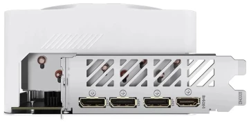 Видеокарта Gigabyte (GV-N4080AERO OC-16GD) GeForce RTX 4080 16GB AERO OC