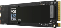 Твердотельный накопитель Samsung 2000 Gb 990 EVO PLUS (MZ-V9S2T0BW)
