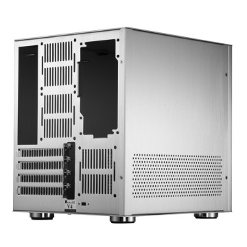 Компьютерный корпус JONSBO V4 без БП Silver