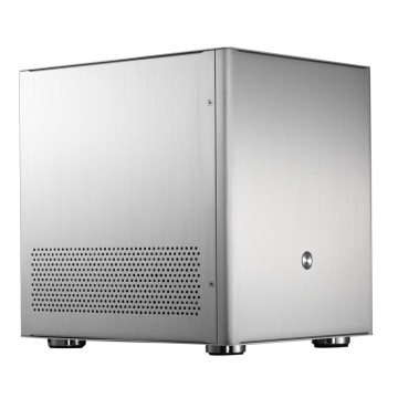 Компьютерный корпус JONSBO V4 без БП Silver