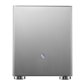 Компьютерный корпус JONSBO V4 без БП Silver