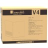Компьютерный корпус JONSBO V4 без БП Silver