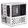 Компьютерный корпус JONSBO V4 без БП Silver