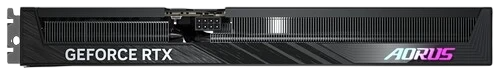 Видеокарта Gigabyte (GV-N506TAORUS E-16GD) GeForce RTX 5060 Ti 16GB AORUS ELITE