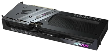 Видеокарта Gigabyte (GV-N506TAORUS E-16GD) GeForce RTX 5060 Ti 16GB AORUS ELITE