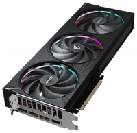 Видеокарта Gigabyte (GV-N506TAORUS E-16GD) GeForce RTX 5060 Ti 16GB AORUS ELITE