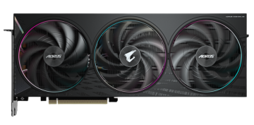 Видеокарта Gigabyte (GV-N506TAORUS E-16GD) GeForce RTX 5060 Ti 16GB AORUS ELITE