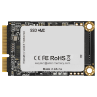 Твердотельный накопитель AMD 128 Gb (R3MS0128G5)