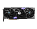 Видеокарта MSI (G506T-16GTC) GeForce RTX 5060 Ti 16G GAMING TRIO OC