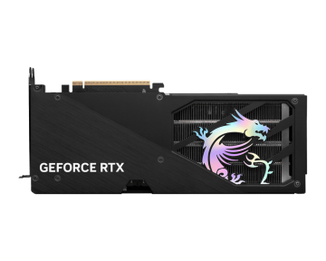 Видеокарта MSI (G506T-16GTC) GeForce RTX 5060 Ti 16G GAMING TRIO OC