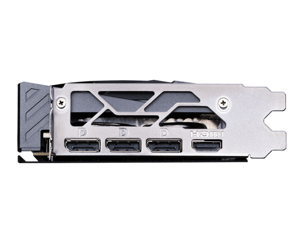 Видеокарта MSI (G506T-16GTC) GeForce RTX 5060 Ti 16G GAMING TRIO OC