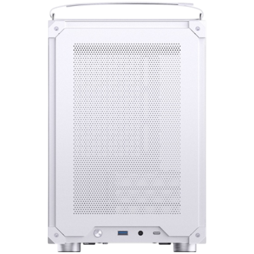 Компьютерный корпус JONSBO C6 MAX White
