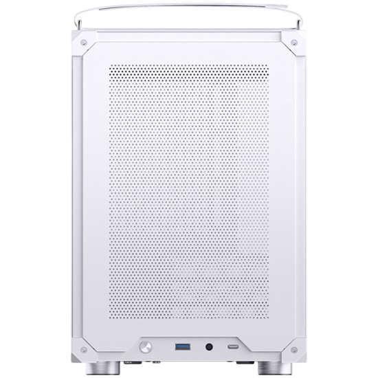 Компьютерный корпус JONSBO C6 MAX White