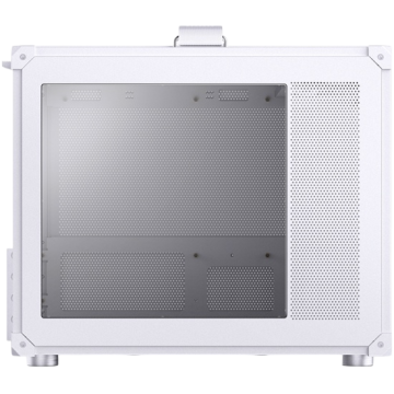 Компьютерный корпус JONSBO C6 MAX White