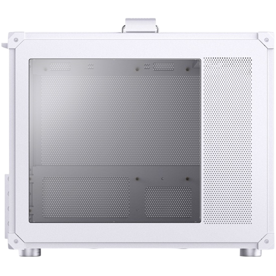 Компьютерный корпус JONSBO C6 MAX White