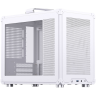 Компьютерный корпус JONSBO C6 MAX White