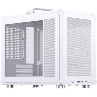 Компьютерный корпус JONSBO C6 MAX White