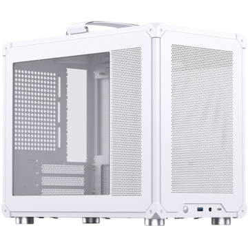 Компьютерный корпус JONSBO C6 MAX White
