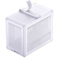 Компьютерный корпус JONSBO C6 MAX White