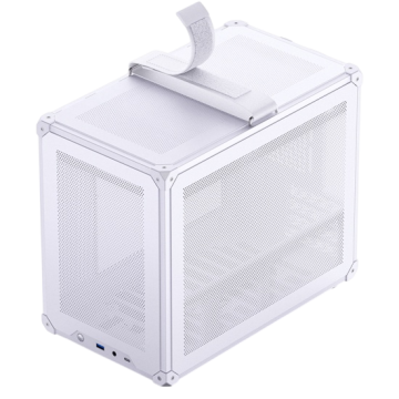 Компьютерный корпус JONSBO C6 MAX White
