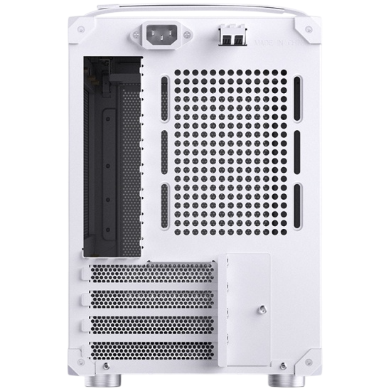Компьютерный корпус JONSBO C6 MAX White
