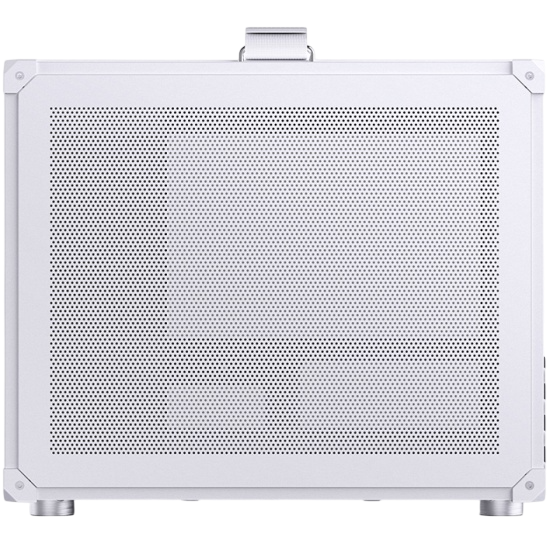 Компьютерный корпус JONSBO C6 MAX White